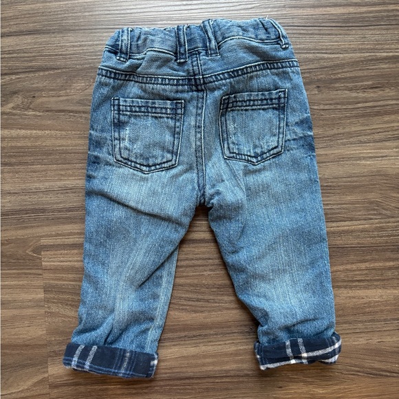 Mud Pie Jeans - Picture 4 of 5